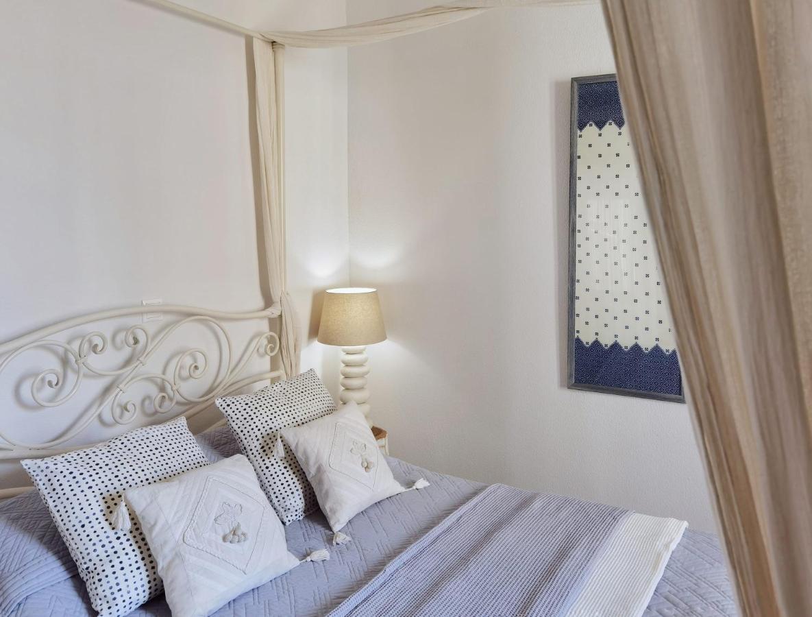 Four Seasons Of Bliss At Sohora Hotel Rethymno  Exterior photo