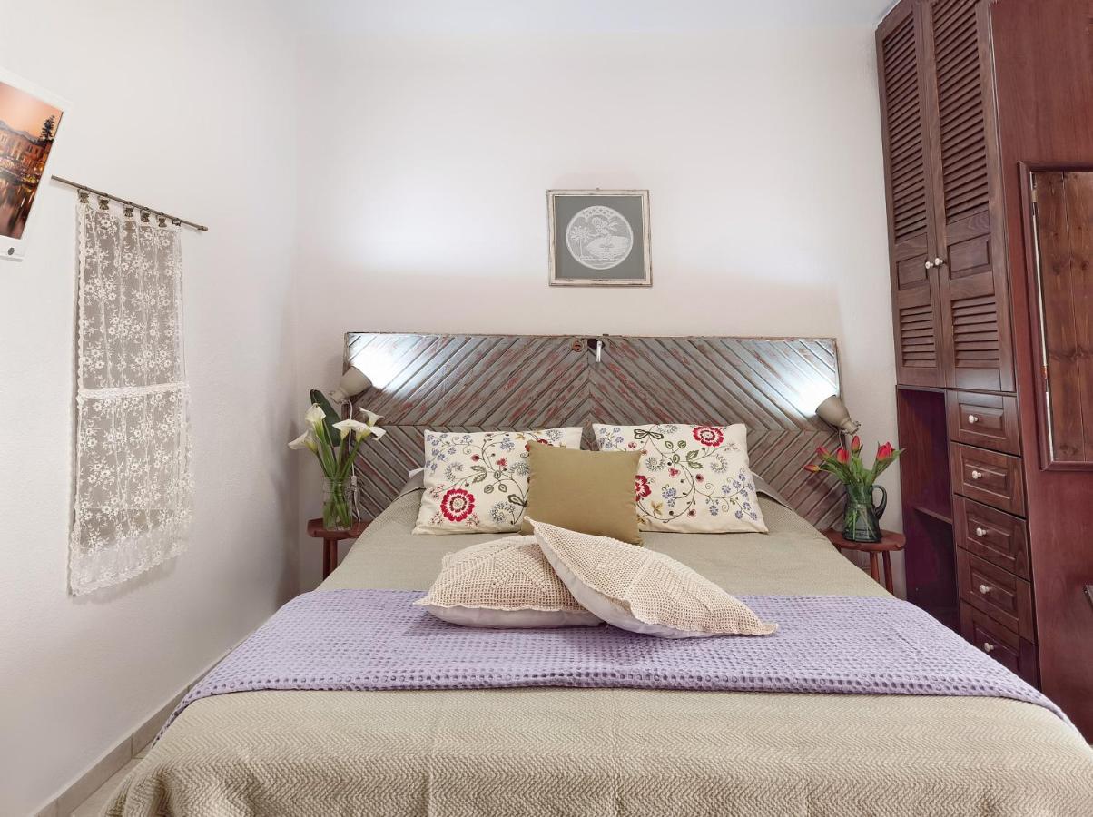 Four Seasons Of Bliss At Sohora Hotel Rethymno  Exterior photo