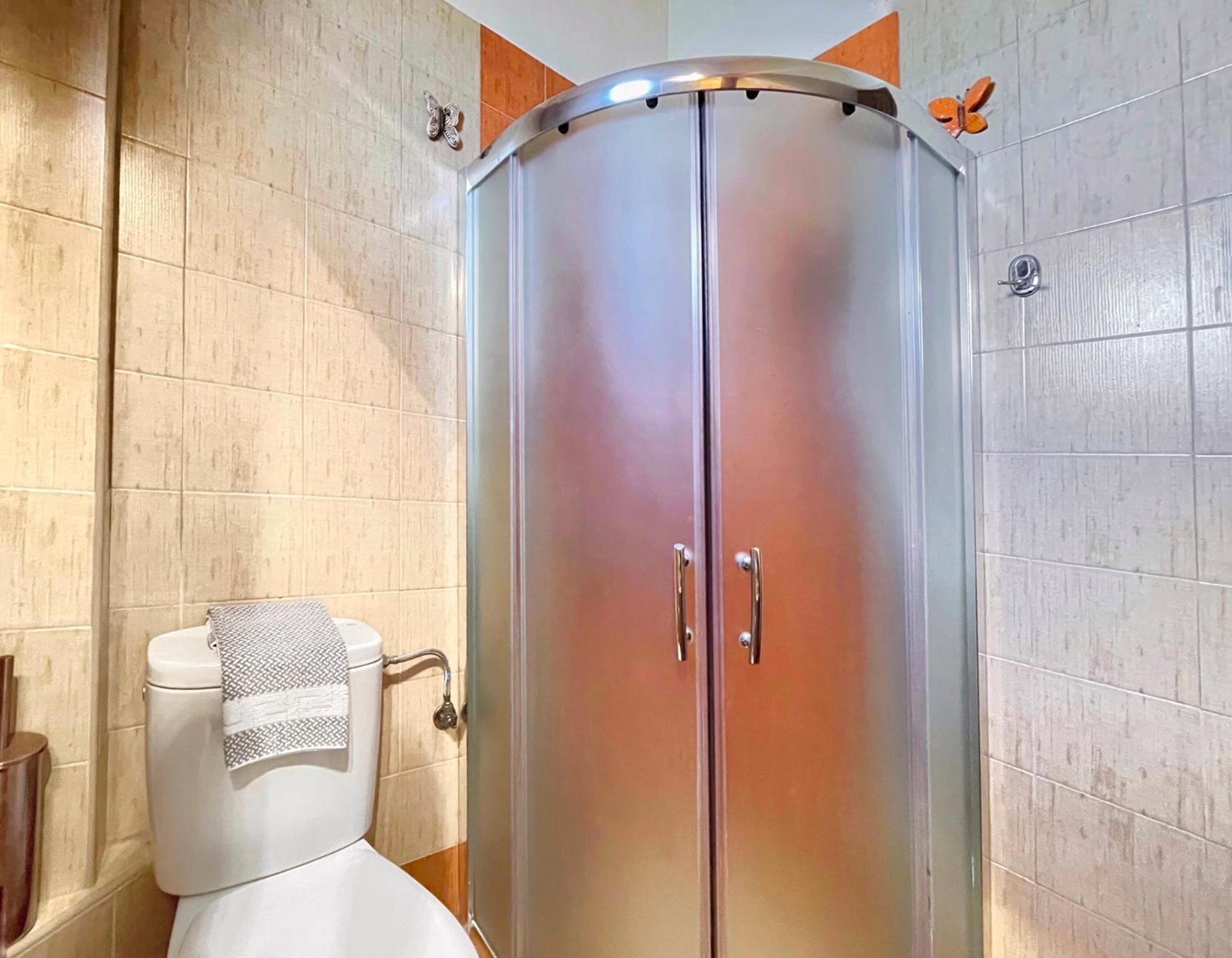 Four Seasons Of Bliss At Sohora Hotel Rethymno  Room photo
